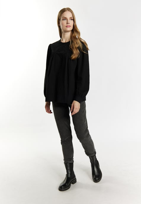 Dreimaster women black - Image 2