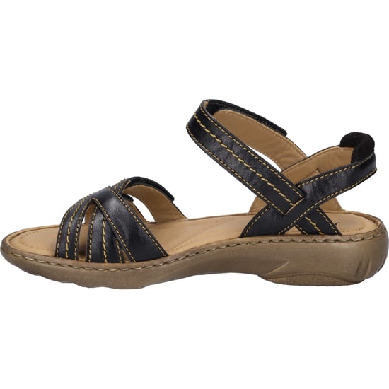 JOSEF SEIBEL Debra 62 | Sandalias de Mujeres | negro - Image 3