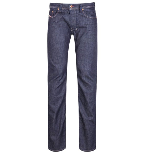 Diesel Larkee 084HN Vaqueros Azul Oscuro - Image 1