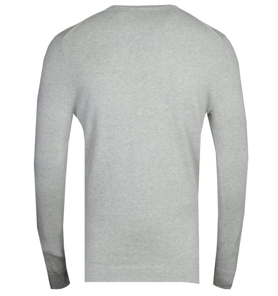 Lyle & Scott Sweaters Sudadera cuello redondo Gris - Image 2