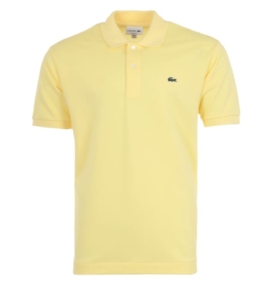 Lacoste polo shirt - Image 1