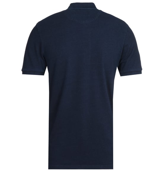 Polo índigo de Lyle & Scott - Image 2