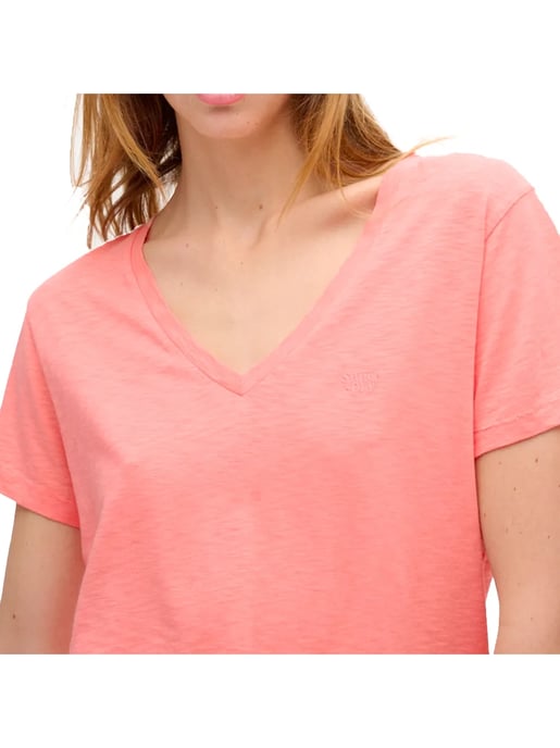 Camiseta extragrande de Superdry para mujer - Image 2
