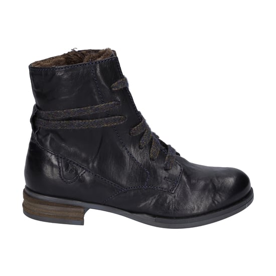 JOSEF SEIBEL Sanja 18 | Botines de Mujeres | azul - Image 3