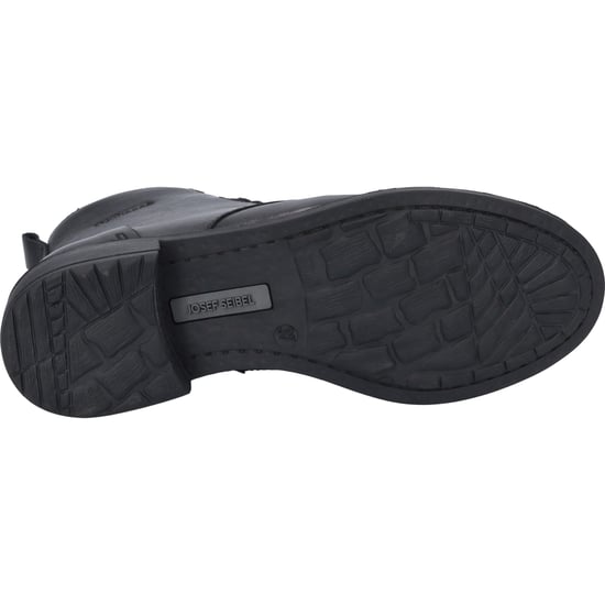 JOSEF SEIBEL Selena 06 | Botines de Mujeres | negro - Image 5