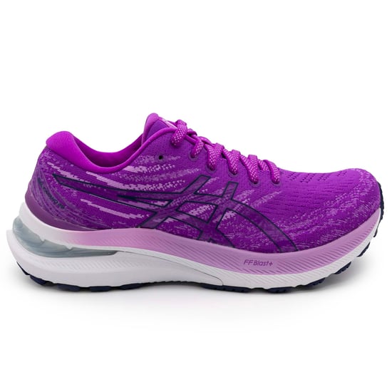 Zapatilla De Deporte Asics Gel-Kayano Morado - Image 1