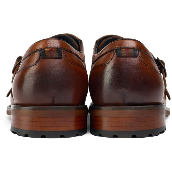 Sole Crafted Wrench Monk Zapatos - Image 3