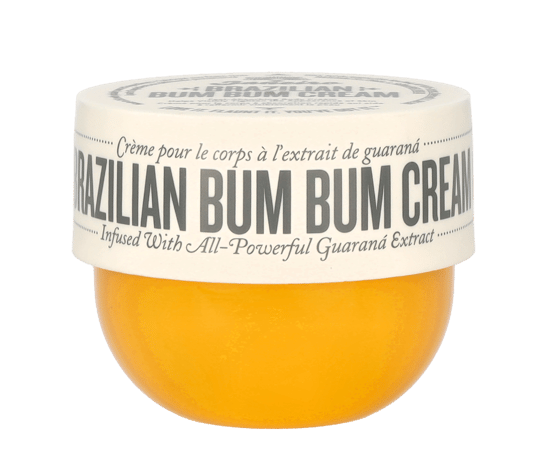 Brazilian Bum Bum Body Cream 75 ml - Image 1