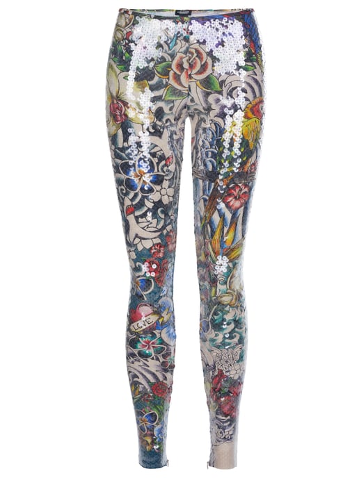 leggins dsquared2 - Image 1