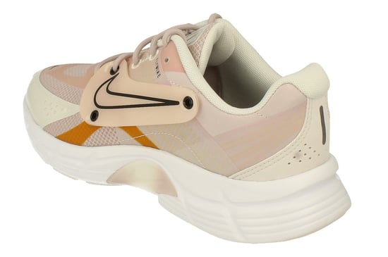 Nike Womens Alphina 5000 Pink Trainers - Image 2