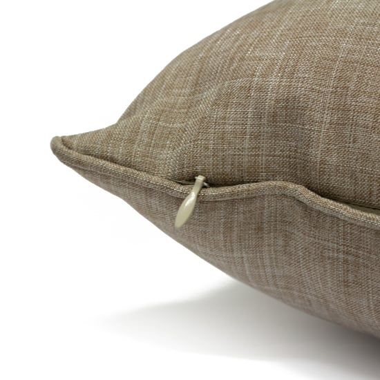 Riva Home Twilight Piped Reversible Cushion Cover