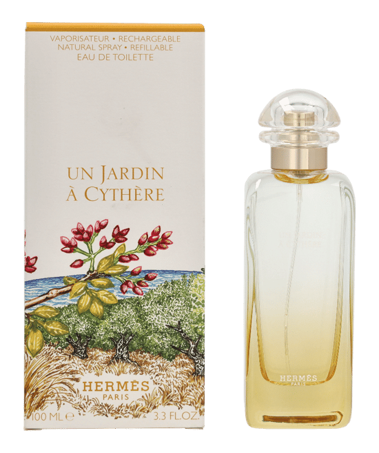 Un Jardin A Cythere Edt Vapo Refillable 100 ml - Image 1