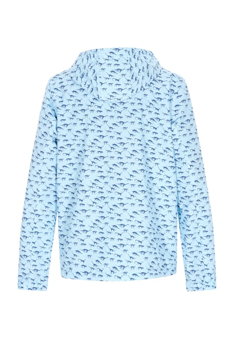 Mo Jacket Men blue - Image 2