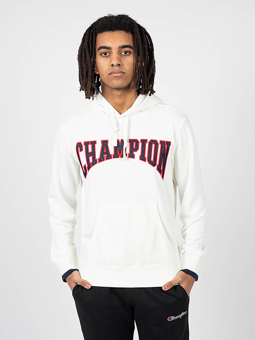 Champion Sweatshirt Men's White