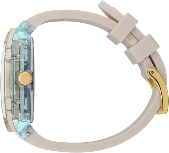 Reloj Ice Watch Ice Boliday - Reloj Beige para Mujer Almond Skin Blue 023321 - Image 2