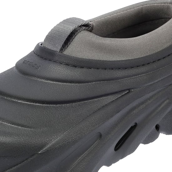 Zapatillas Echo Storm - Crocs - Sintético - Negro - Image 6