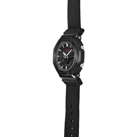 Reloj Casio G-Shock para Hombre Negro GM-2100CB-1AER - Image 3