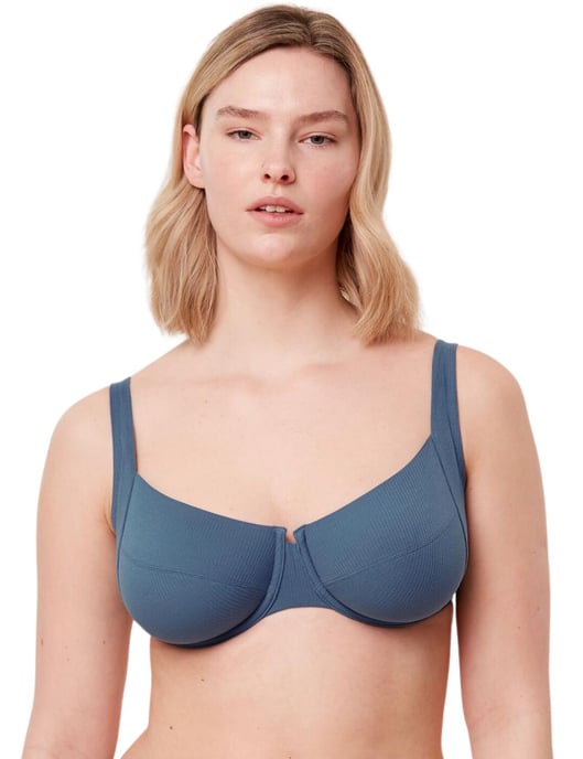Triumph Natural Spotlight Moulded Bra