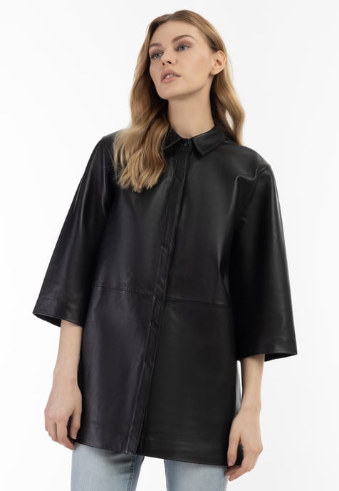 Dreimaster women black - Image 3