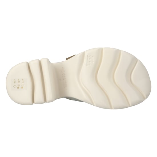 Bottega Veneta Flash Mule white - Image 5