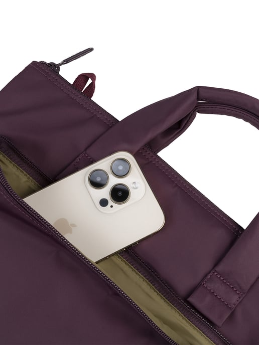Tucano bolso de mano Mujer - Image 4