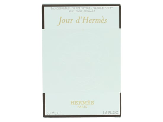 Jour D'Hermès Eau De Parfum Vaporizador Refillable 50 ml - Image 2
