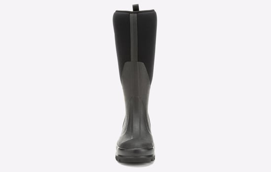 Muck Boots Chore Classic Tall Slip On Boot Womens - Image 4