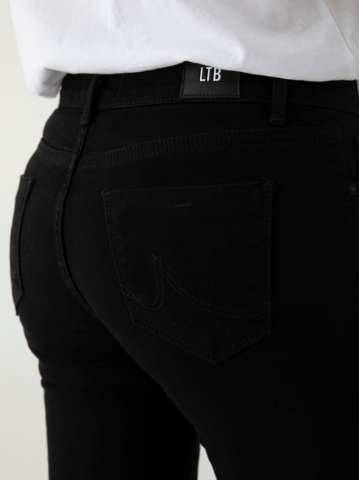 GB- LTB Fallon Black Wash Jeans