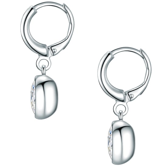 Rafaela Donata Female Sterling Silver Earring - Image 2
