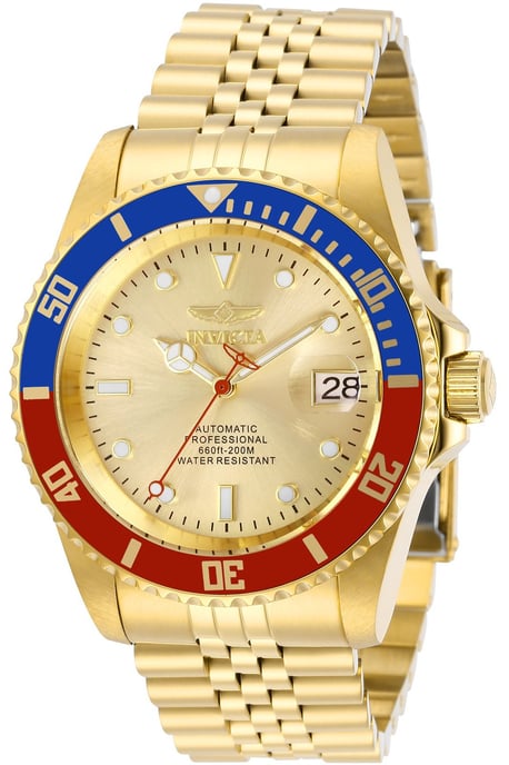 Invicta Pro Diver 29183 Reloj para Hombre Automático  - 42mm - Image 1