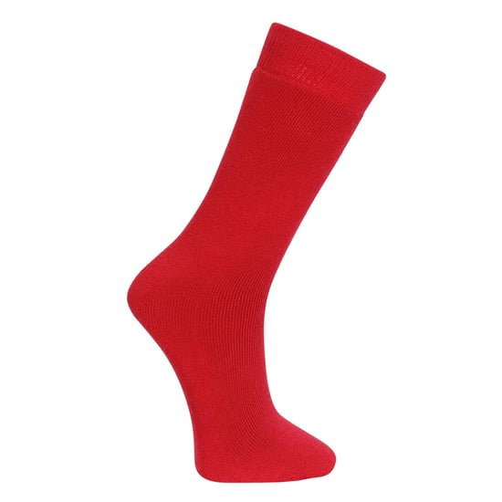 Trespass Adults Unisex Tubular Luxury Wool Blend Ski Tube Socks - Image 3