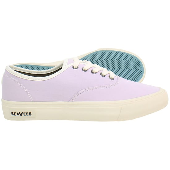 Zapatillas Seavees Legend Standard para Mujer en Púrpura - Image 4