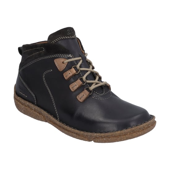 JOSEF SEIBEL Neele 57 | Botines de Mujeres | negro - Image 1