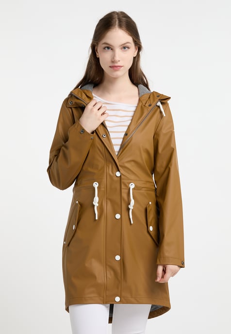 DreiMaster Maritime raincoat drymaster - Image 3