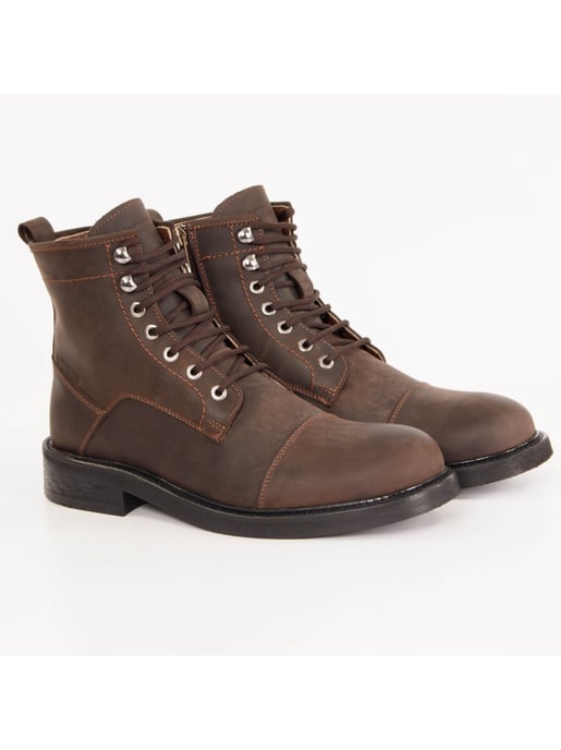 Botín Guess Lulea para hombre - Image 5