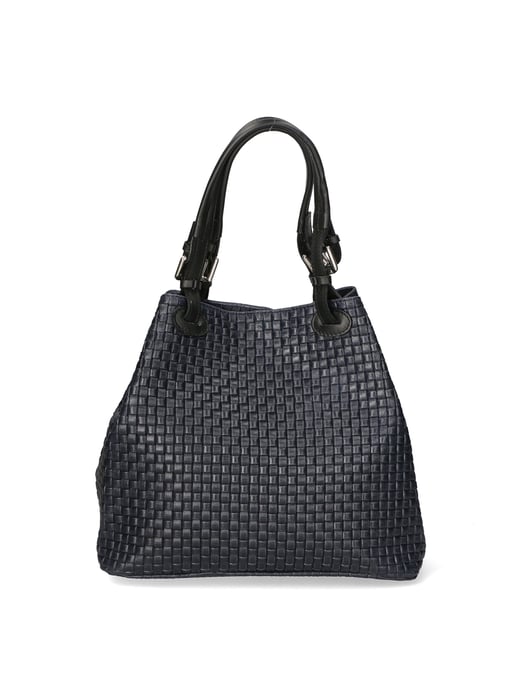 Gave Lux Bolsa de hombro Mujer BLUE JEANS - Image 1