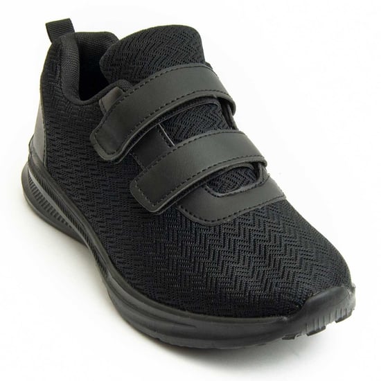 Zapatilla Deportiva Montevita Svart - Image 2