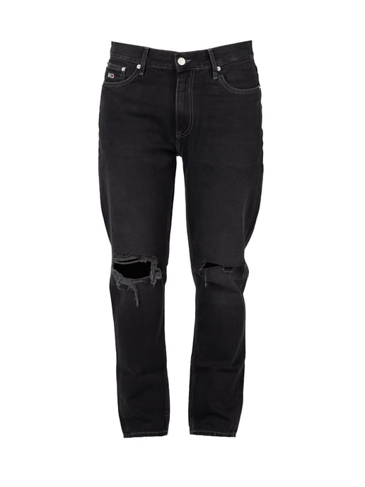 Tommy Jeans Jeans Dad Jean Hombre Negro - Image 1