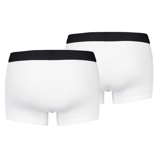 Levi's Solid Basic Trunk Organic Boxer Shorts - Image 2