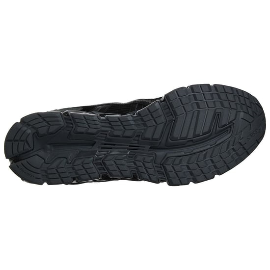 Asics Gel-Quantum 360 6 RE Hombres Zapatillas Negras - Image 4