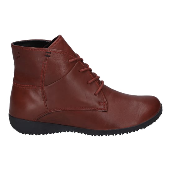 JOSEF SEIBEL Naly 09 | Botines de Mujeres | rojo - Image 2