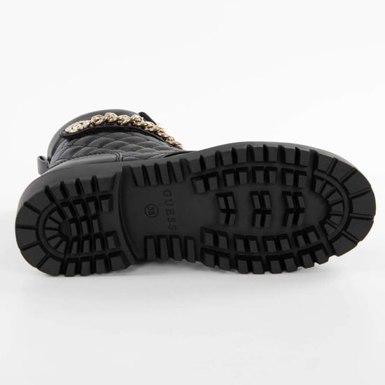 Botas con cadena para mujer Bottine Guess - Image 6