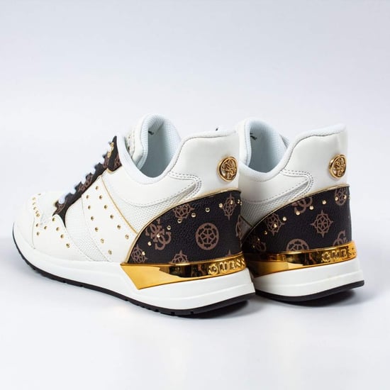 Zapatillas Guess para mujer Rejjy - Image 6