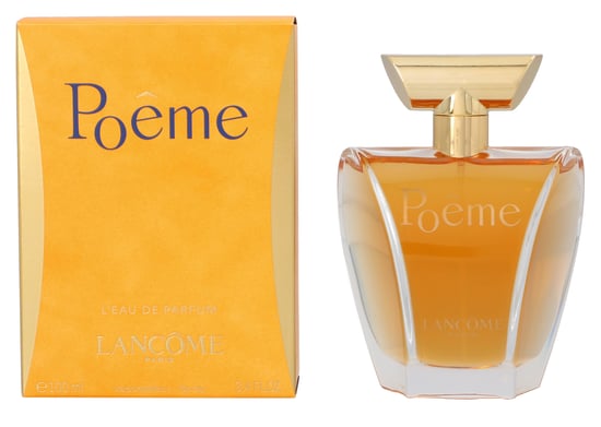 Lancôme Poême EDP Spray 100ml - Image 3