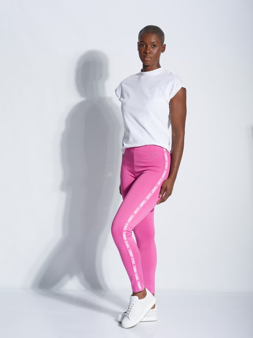 Leggings vaqueros de Tommy Hilfiger - Image 2
