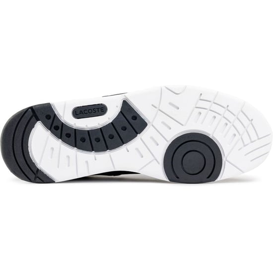 Lacoste Court Cage Trainers