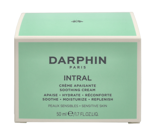 Crema Calmante Intral Darphin 50ml - Image 2