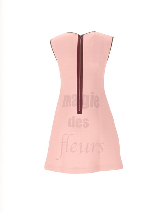 Braccialini vestido Mujer - Image 3