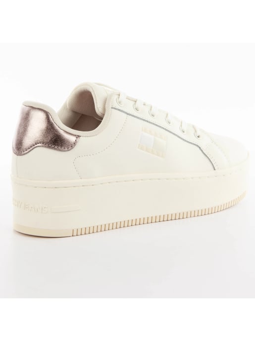 Zapatillas de plataforma para mujer de Tommy Jeans - Image 4