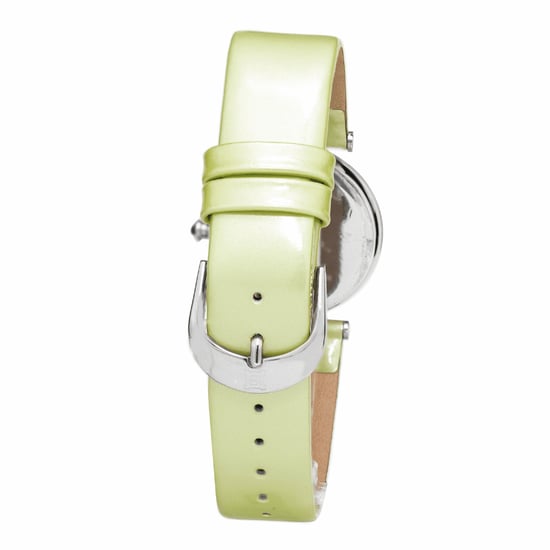 Laura Biagiotti Reloj de mujer Cuarzo plateado - Image 2